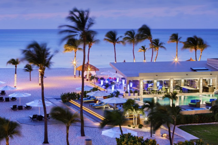 Bucuti & Tara Beach Resort